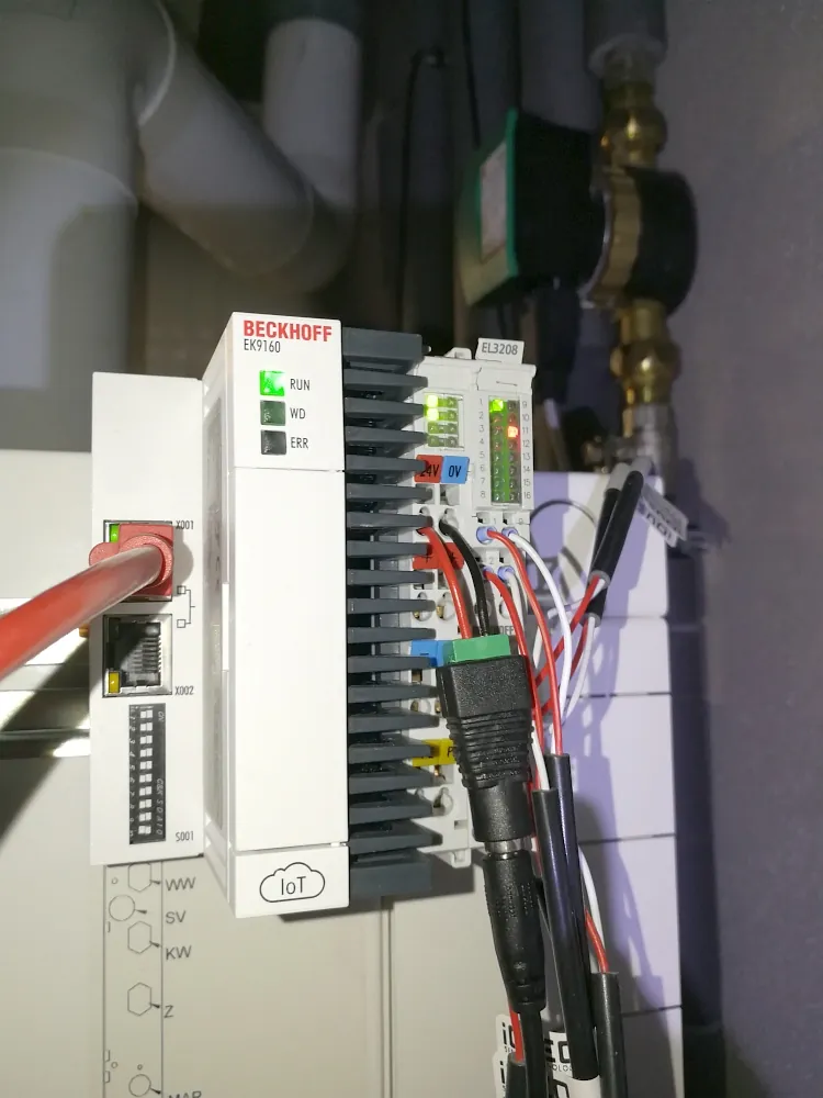 The virtual factory of müller+krahmer – retrofitting the retrofit