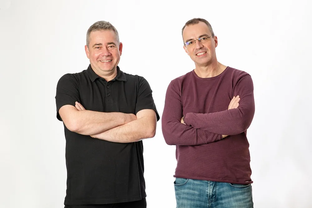 müller+krahmer celebrates its birthday