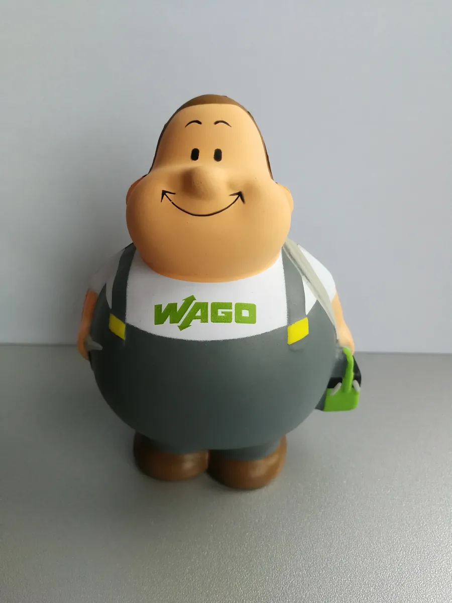 Our new team member for energy data management