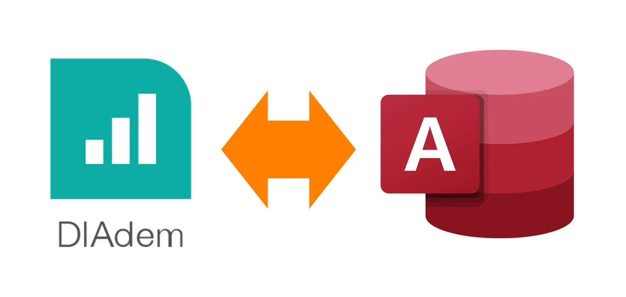 64-bit DIAdem with 32-bit Access – how can they be combined?