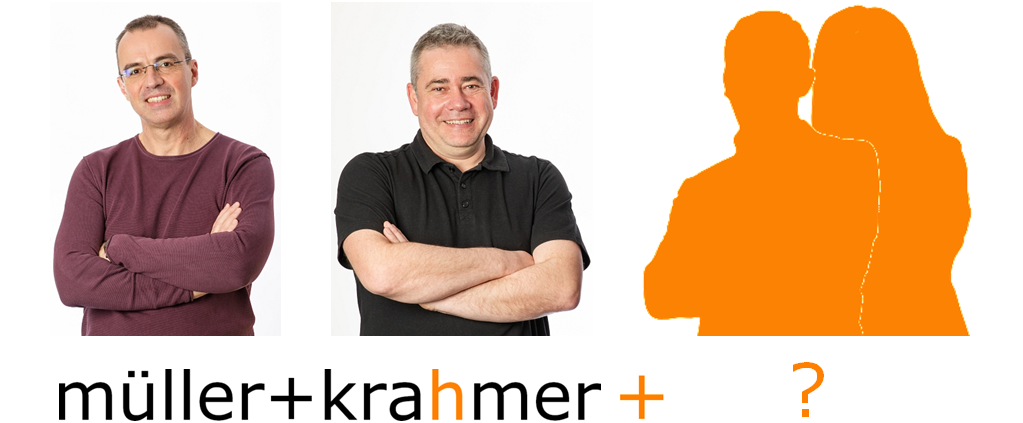 müller+krahmer DIAdem, LabVIEW, TwinCAT