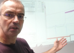 DIAdem Schulung Präsenz müller+krahmer