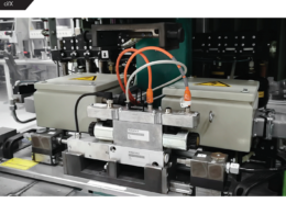 Hilscher cifX EtherCAT Profinet SERCOS III autmatischer Protokollwechsel LabVIEW