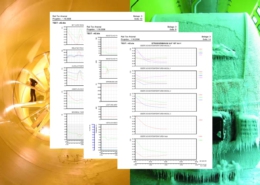 Datenauswertung im größten Klimawindkanal der Welt