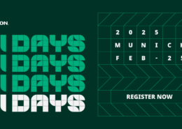 LabVIEW, DIAdem und Feldbusse - müller+krahmer auf den NI Days 2025
