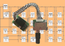 Cyclic EtherCAT SDO communication
