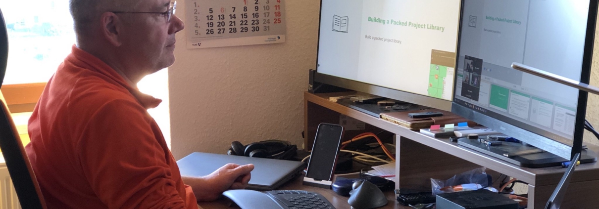 Object-oriented programming in LabVIEW – knowledge from practical experience