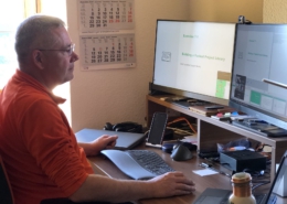 Object-oriented programming in LabVIEW – knowledge from practical experience