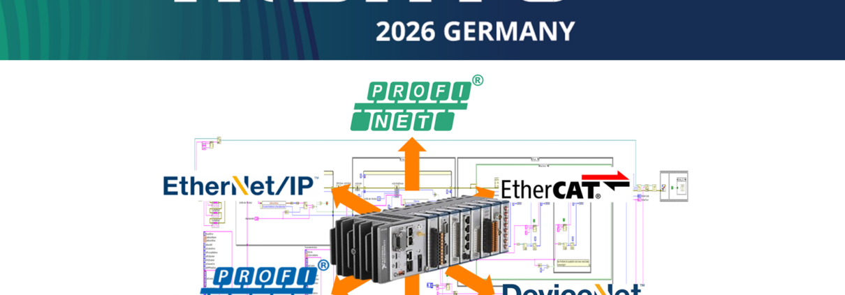 From Sensing to Action: Scalable Measurement and Control