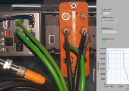 Connect compactRIO and IO-Link with ease